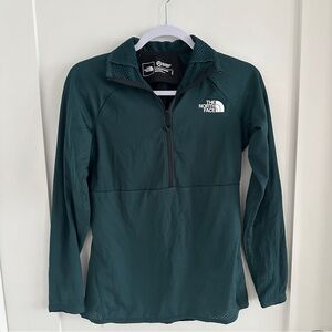 The North Face Summit Series FUTUREFLEECE™ LT ½-Zip